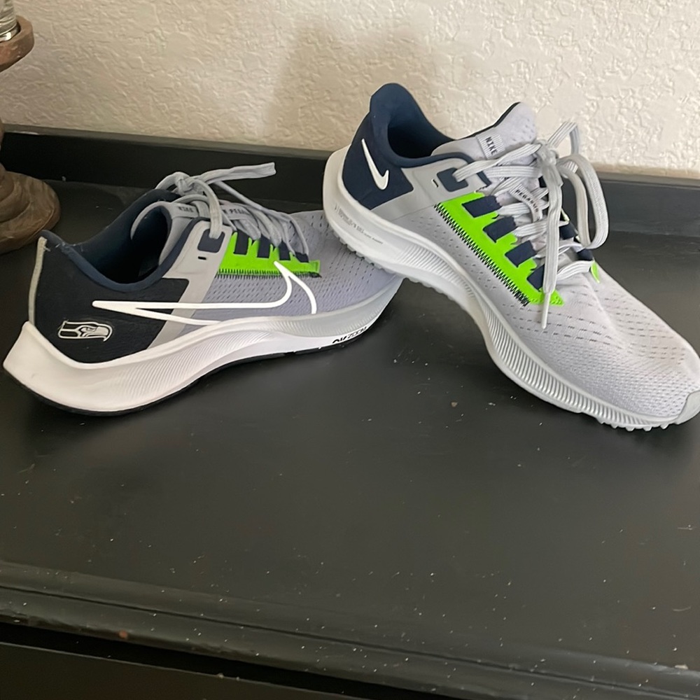 Nike Air Zoom Pegasus - Seahawks
